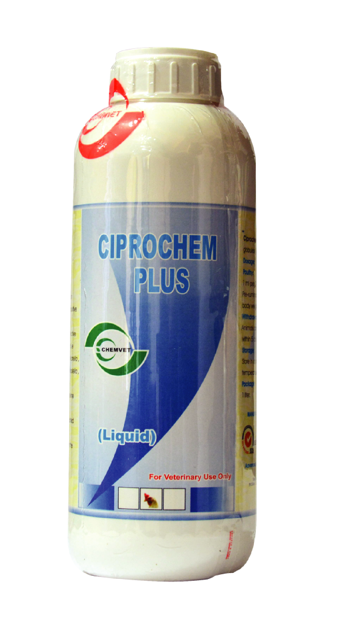 Ciprochem PLUS