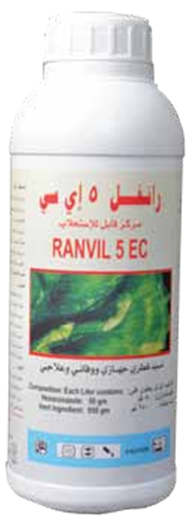 Ranvil 5 SC