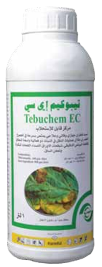 Tebuchem EC