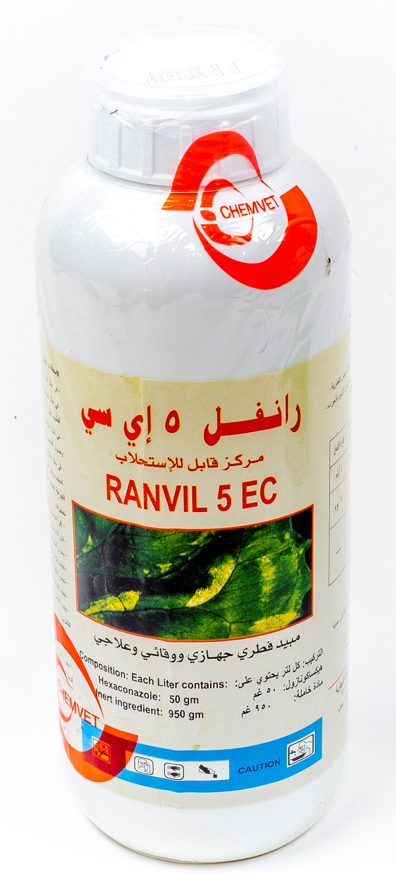 Ranvil 5 EC