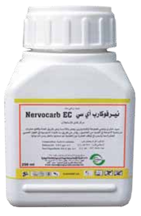 Nervocarb EC