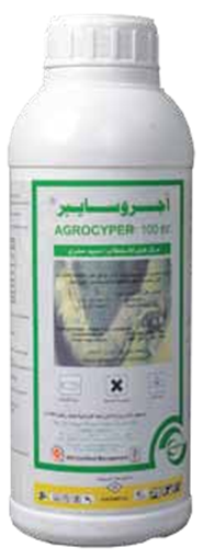 Agrocyper 10 EC